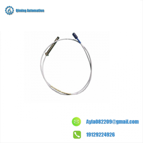 Bently Nevada 330101-00-30-50-02-00 | 3300 XL 8 mm Proximitor Sensor