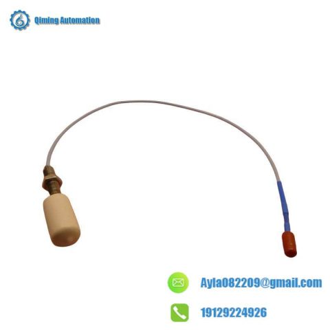 BENTLY NEVADA 330101-00-32-05-02-00: Proximity Probes for Precision Control