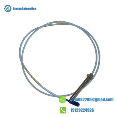 Bently Nevada 330101-00-32-10-02-05 - 3300 XL 8mm Proximity Probe