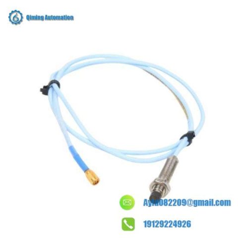 Bently Nevada 330101-00-38-90-02-00 | 3300 XL 8 mm Proximity Probe | Bently Nevada
