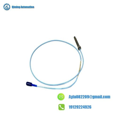 Bently Nevada 330101-00-38-90-02-00: Advanced 3300 XL 8mm Proximity Probes