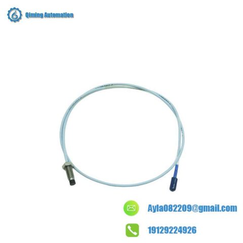 Bently Nevada 330101-00-52-10-02-CN Proximity Probes for Industrial Control Systems