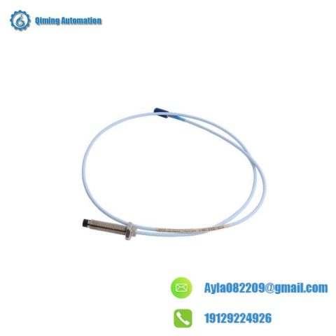 Bently Nevada 330101-00-76-05-01-00 Proximity Probes for Advanced Control Systems