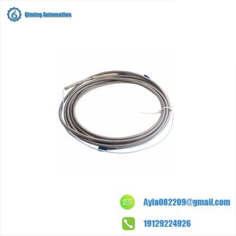 Bently Nevada 330101-30-49-10-02-05 | 3300 XL 8mm Proximity Probe | Bently Nevada