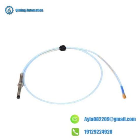 Bently Nevada 330101-33-53-10-02-05 Industrial Probe for Enhanced Sensing Applications
