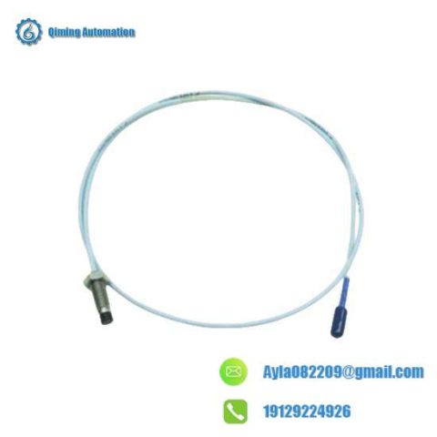 Bently Nevada 330103-00-06-10-02-05 Control Module for DCS Systems