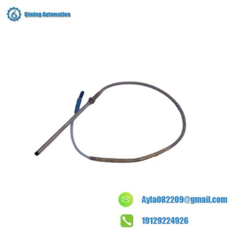 Bently Nevada 330101 Series Proximity Transducer