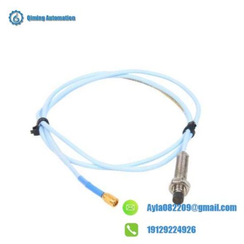 Bently Nevada 330101 Series - CN MOD 147773 Proximity Probe