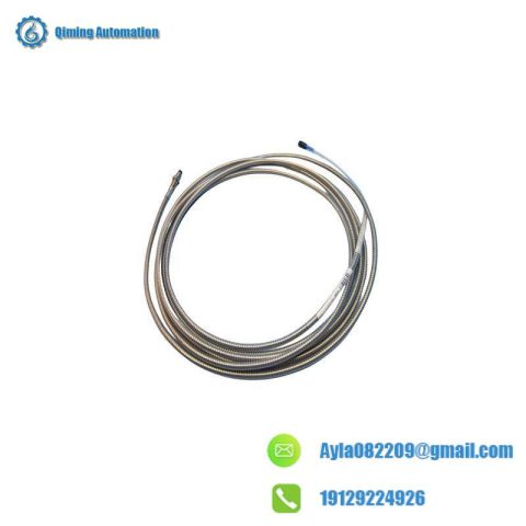 Bently Nevada 330102-00-16-10-02-00: Advanced 3300 XL Proximity Probe, 8 mm