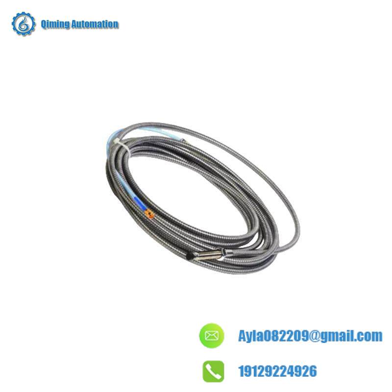 bently_nevada_330102-00-25-10-02-05_3300_xl_8_mm_proximity_probes.jpg Bently Nevada Extension Cable 103-00-06-10-02-00: Industrial Control System Accessories for Enhanced Efficiency