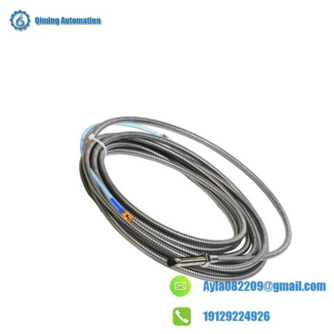 Bently Nevada 330102-00-60-05-02-05: Precision Proximity Probes for Industrial Automation