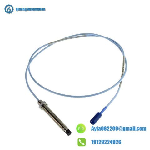 BENTLY NEVADA 330102-00-96-10-01-00 Proximity Sensor: Precision Detection for Industrial Control