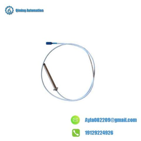 Bently Nevada 330103-00-02-10-02-00 Proximity Probes - Precision Sensor Technology for Industrial Automation