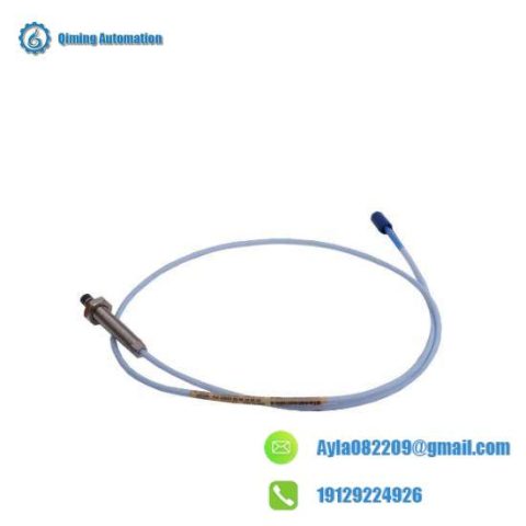 Bently Nevada 330103-00-04-05-02-00 TSI System: Advanced Automation Solution for Industrial Control