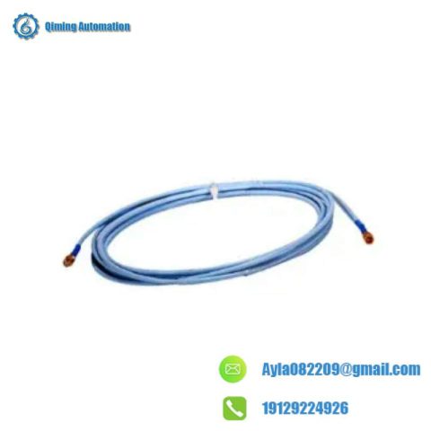 Bently Nevada 330103-00-05-10-11-05: 3300 XL 8mm Proximity Probes