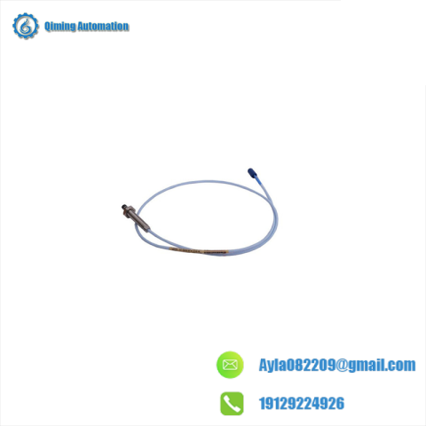 Bently Nevada Proximity Probes 330103-00-06-05-02-00, Precision Control Solutions for Industry