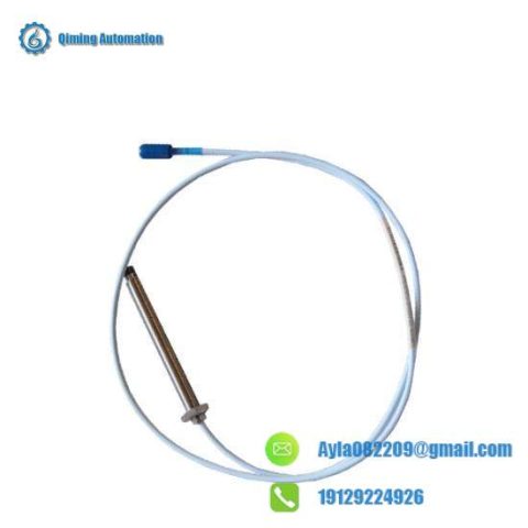 Bently Nevada 330103-00-06-05-02-00 TSI System: Precision Control Solutions for Industrial Automation