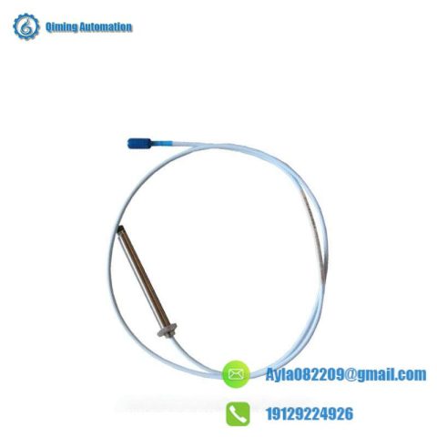 Bently Nevada 330103-00-06-05-12-05 Proximity Probes for Advanced Control Systems