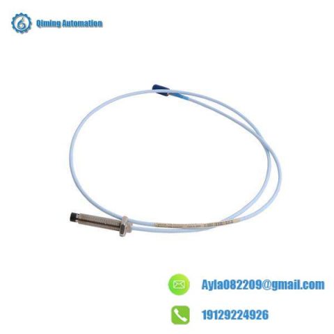 Bently Nevada 330103-00-06-10-12-00 Proximity Transducer, High Precision Sensor for Industrial Automation