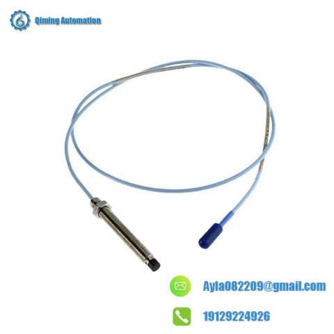 Bently Nevada 3300 Series, 330103-00-07-10-01-05 3300 XL 8mm Proximity Probe