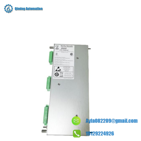 Bently Nevada 330103-00-10-05-02-05 Proximity Probe - Automation Parts