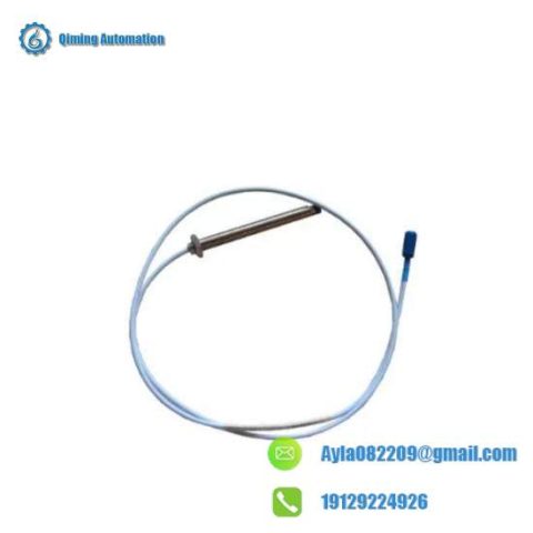 Bently Nevada 330103-00-12-10-02-05 Proximity Probes - Precision Detection for Industrial Control