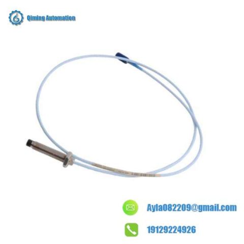 Bently Nevada 330103-00-13-05-02-00 | 3300 XL 8 mm Proximity Probes