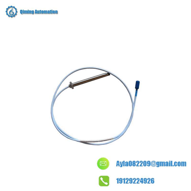 bently_nevada_330103-00-13-10-02-00_proximity_probes.jpg Bently Nevada 330103-00-13-10-02-00 Proximity Probes: Precision Control for Industrial Automation