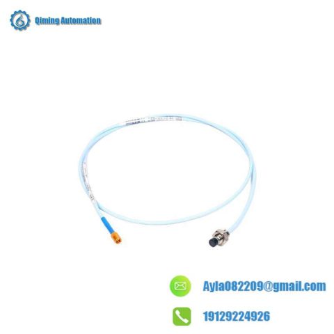 Bently Nevada 330103-00-16-10-12-05 Proximity Probes - Precision Sensor Technology for Industrial Automation