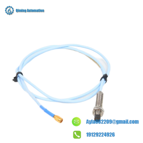 Bently Nevada 330103-00-20-10-02-00 Proximity Probes: Advanced Industrial Sensing Solutions