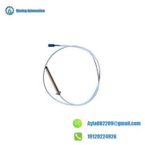 Bently Nevada 330103-00-70-10-02-00 Proximity Probes - Precision Sensor Solutions for Industrial Automation