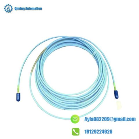 BENTLY NEVADA 330103-02-04-30-01-00: Proximitor Probe Extension Cable