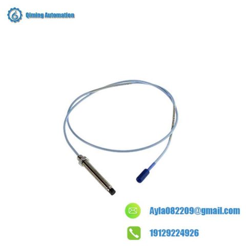 Bently Nevada 330103-02-07-10-02-00 Proximity Probe - Advanced Sensing Solution