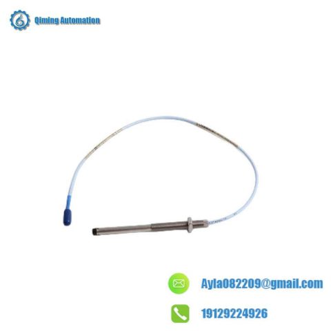 Bently Nevada 330103-02-12-05-02-CN Proximity Probes - Precision Control for Industrial Automation