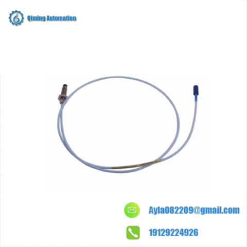 Bently Nevada 330103-04-13-10-02-00 | 3300 XL 8 mm Proximity Probes