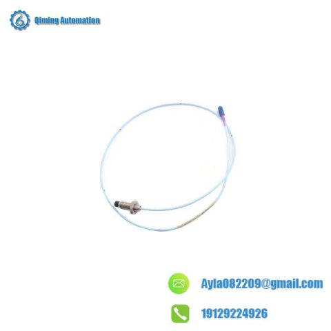 BENTLY NEVADA 330103-05-12-10-01-00 Proximity Probes: Precision Measurement for Industrial Control