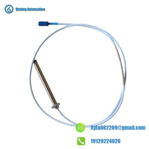 Bently Nevada 330103-06-15-10-12-05 Proximity Probes - Precision Sensor Technology for Industrial Automation