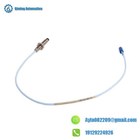 BENTLY NEVADA 330103-06-25-10-02-00 - Advanced 3300 XL Series 8 mm Proximity Probes