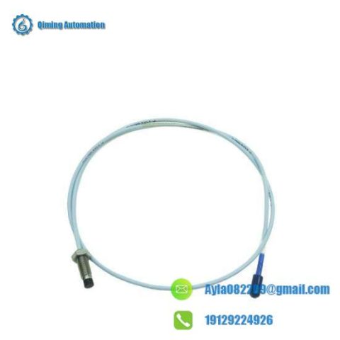 Bently Nevada 330103-10-20-05-02-CN Extension Cable for Industrial Control Systems