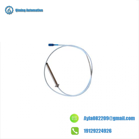 BENTLY NEVADA 330103-10-20-10-02-00, 3300 XL Proximity Transducer