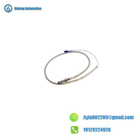 Bently Nevada 330104-00-02-10-02-00 3300 XL 8 mm Proximity Probe - Advanced Measurement Solution