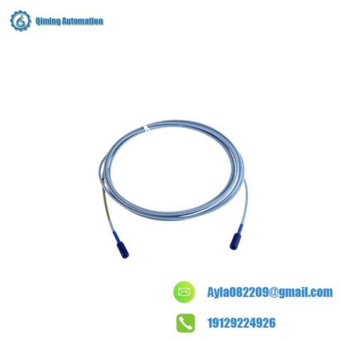 Bently Nevada 330104-00-04-10-02-05 Vibration Transducer