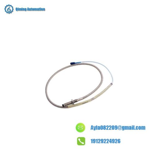 Bently Nevada 330104-00-05-05-01-05 Proximity Probes, Advanced Industrial Control Solutions