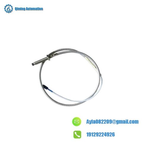 Bently Nevada 330104-00-05-05-02-05 Proximity Probes, Precision Sensor Technology for Industrial Control