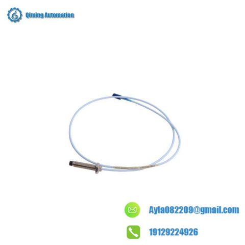 BENTLY NEVADA 330104-00-05-10-02-00 Vibration Monitoring Sensor System