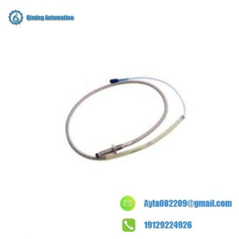 BENTLY NEVADA 330104-00-06-05-01-05, Proximity Probes for Industrial Control