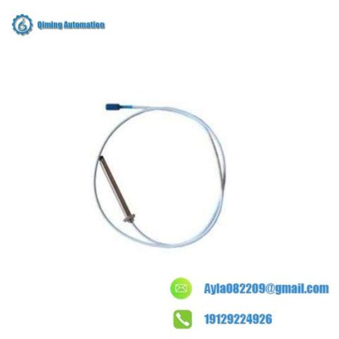 Bently Nevada 330104-00-06-50-02-CN: Quick Delivery, Precision Control Solutions