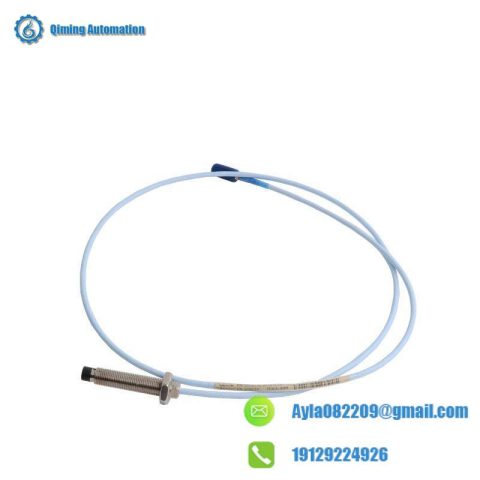Bently Nevada 330104-00-07-90-02-05 Proximity Probes - Advanced Sensor Technology for Industrial Automation