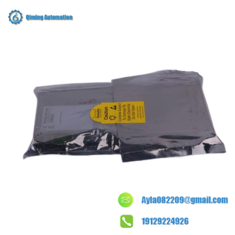 Bently Nevada 330104-00-10-10-02-00: Industrial Control Module for Enhanced Automation