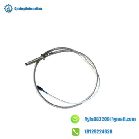 Bently Nevada 330104-00-14-10-01-05: Precision Probe for Advanced Control Systems